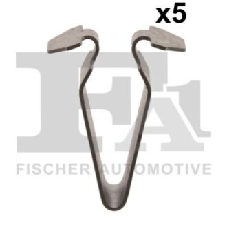 SPINKA KLIPS MOCUJACY 5-SZT Fischer Automotive One (FA1) 11401275