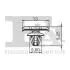 SPINKA KLIPS MOCUJACY 5-SZT Fischer Automotive One (FA1) 11401055 (фото 2)