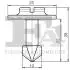 SPINKA KLIPS MOCUJACY 5-SZT Fischer Automotive One (FA1) 11400855 (фото 2)