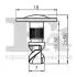 SPINKA KLIPS MOCUJACY 5-SZT Fischer Automotive One (FA1) 11400945 (фото 2)