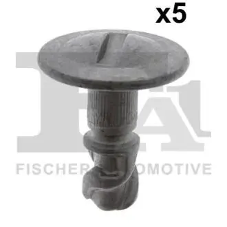SPINKA KLIPS MOCUJACY 5-SZT Fischer Automotive One (FA1) 11400945