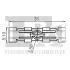SPINKA KLIPS MOCUJACY 5-SZT Fischer Automotive One (FA1) 11400575 (фото 2)