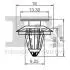 SPINKA KLIPS MOCUJACY 5-SZT Fischer Automotive One (FA1) 11400445 (фото 2)