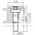 SPINKA SRUBA 5-SZT Fischer Automotive One (FA1) 11700075 (фото 2)