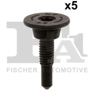 SPINKA SRUBA 5-SZT Fischer Automotive One (FA1) 11700075