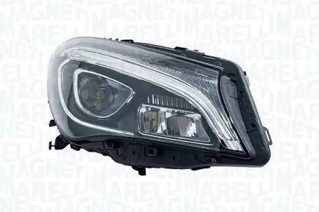 Автозапчасть MAGNETI MARELLI 719000000263