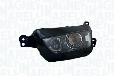 Автозапчасть MAGNETI MARELLI 712472101129