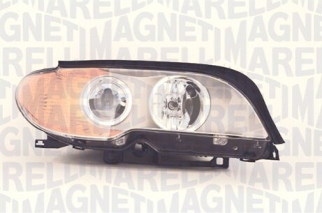 Фара головна MAGNETI MARELLI 711307022942