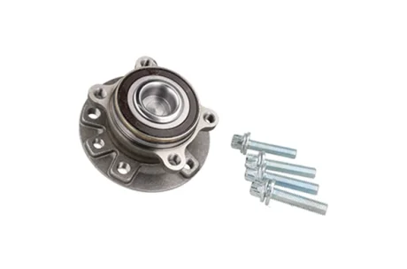 Підшипник маточини (задньої) Fiat 500X/Jeep Renegade 14- Metelli 198165