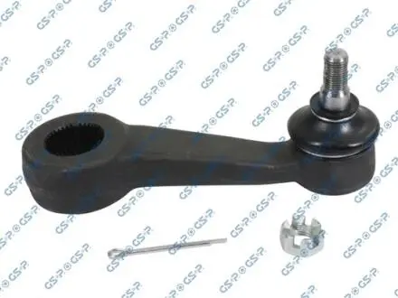 Автозапчасть GSP S010012