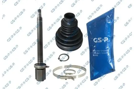 Автозапчасть GSP 602304