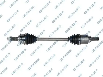 Фото автозапчасть GSP 257296 Автозапчасть GSP 257296