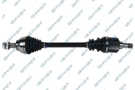 Автозапчасть GSP 204126