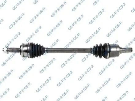 Автозапчасть GSP 203724