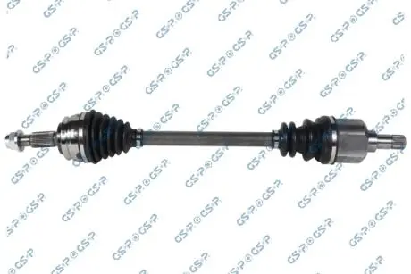 Автозапчасть GSP 203218