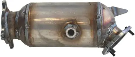 KATALIZATOR AUDI A4 2.0 17- BOSAL 090295