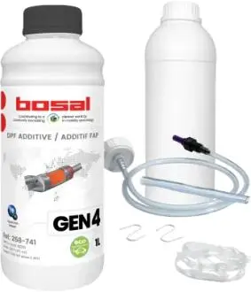 P┼üYN DO DPF GEN4 1L BOSAL 258741