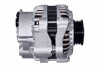 Alternator MITSUBISHI HELLA 8EL015630591 (фото 4)