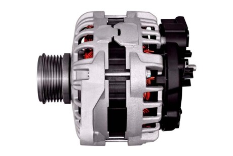 Alternator FIAT HELLA 8EL015637391