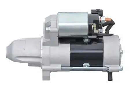 Rozrusznik OPEL HELLA 8EA011612981