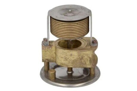 Автозапчасть THERMOTEC D2AU001TT