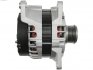 ALTERNATOR IVECO AS-PL A0836S (фото 2)