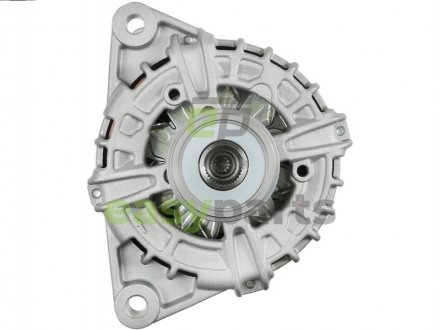 ALTERNATOR IVECO AS-PL A0836S