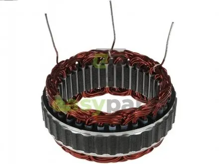 Автозапчасть AS-PL AS2020S (фото 1)