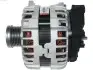 ALTERNATOR AS-PL A0864S (фото 4)
