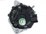 ALTERNATOR AS-PL A3568S (фото 3)