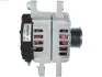 ALTERNATOR AS-PL A3604S (фото 2)