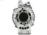 ALTERNATOR AS-PL A3666S (фото 1)