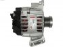 ALTERNATOR AS-PL A3666S (фото 2)