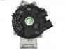 ALTERNATOR AS-PL A3666S (фото 3)