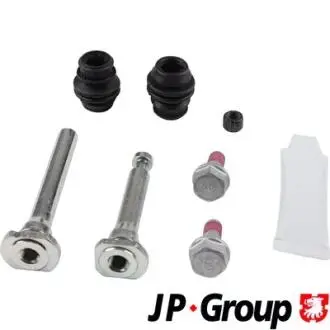 ZESTAW TULEI PROWADZACYCH ZACISK HAMULCA JP GROUP 4064003610