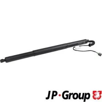SILNIK ELEKTRYCZNY TYLNA POKRYWA JP GROUP 1181224800