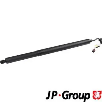 SILNIK ELEKTRYCZNY TYLNA POKRYWA JP GROUP 1181225100