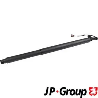 SILNIK ELEKTRYCZNY TYLNA POKRYWA JP GROUP 1181226070