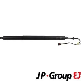 SILNIK ELEKTRYCZNY TYLNA POKRYWA JP GROUP 1681201700