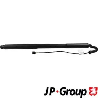SILNIK ELEKTRYCZNY TYLNA POKRYWA JP GROUP 1681201800