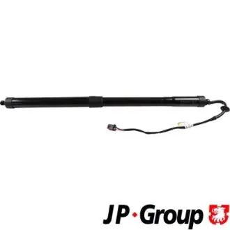 SILNIK ELEKTRYCZNY TYLNA POKRYWA JP GROUP 1681201400