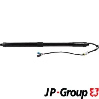 SILNIK ELEKTRYCZNY TYLNA POKRYWA JP GROUP 1681201500