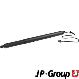 SILNIK ELEKTRYCZNY TYLNA POKRYWA JP GROUP 3781200600