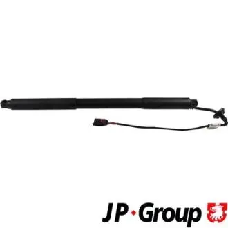 SILNIK ELEKTRYCZNY TYLNA POKRYWA JP GROUP 4981201570