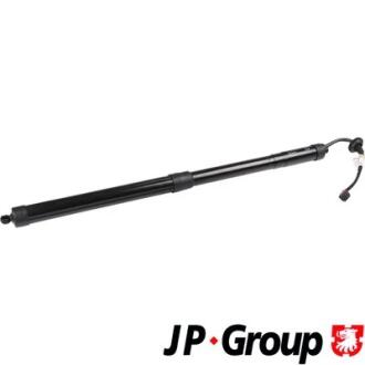 SILNIK ELEKTRYCZNY TYLNA POKRYWA JP GROUP 4981202100