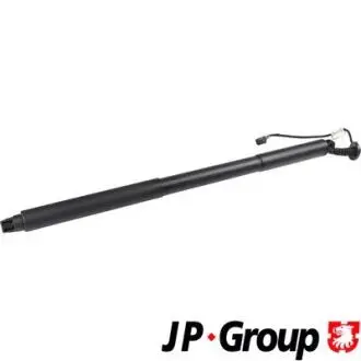 SILNIK ELEKTRYCZNY TYLNA POKRYWA JP GROUP 4981202080