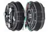 SPRZEGLO SPREZARKI KLIMATYZACJI NRF 380132 (фото 1)