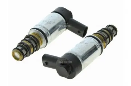 ZAWOR ROZPREZNY KLIMATYZACJI NRF 38745