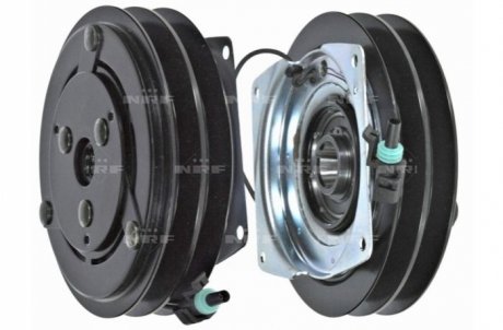 Автозапчасть NRF 380185