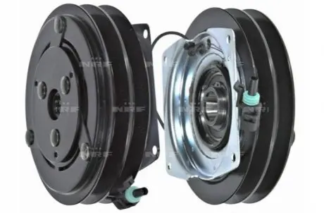 Автозапчасть NRF 380185